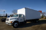 Used 1996 International 4700 for Sale