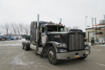 Used 1996 Peterbilt 379 ext for Sale