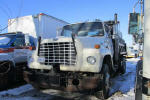 Used 1985 Ford 8000 for Sale