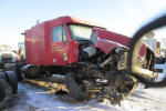Used 2006 Freightliner Columbia for Sale