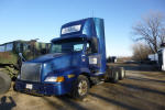 Used 2002 volvo VNL for Sale