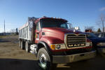 Used 2004 Mack CV713 for Sale