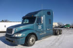 Used 2006 Freightliner columbia for Sale