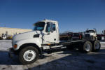 Used 2004 Mack cv713 for Sale