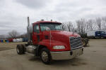 Used 2006 Mack CXN612 for Sale