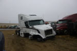 Used 2007 Volvo VNL64T for Sale