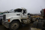 2008 Mack CHu613 for Sale