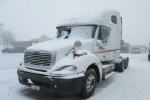 Used 2003 Freightliner columbia for Sale