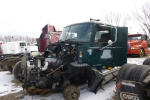 Used 2009 Mack cxu612 for Sale