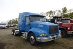 Used 2003 International 9200I for Sale