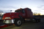 2003 Mack cx613 for Sale