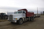 Used 1996 Freightliner FLD120 for Sale