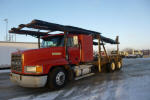 1999 Mack Ch613