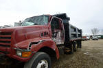 Used 2000 Sterling 9513 for Sale