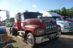 1998 Mack CH613