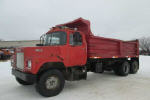 Used 1986 Mack DM685S for Sale