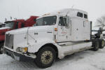 Used 1997 International 9200 for Sale