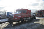 2006 Freightliner CL112 for Sale
