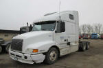 Used 2002 volvo vnl for Sale