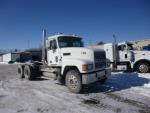 2001 Mack ch613