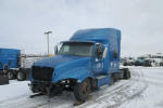 Used 2009 International prostar/limited for Sale