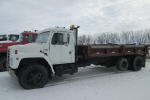 Used 1987 International S1900 for Sale