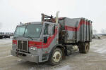 Used 1995 Peterbilt 320 for Sale