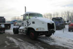 Used 2005 Mack cx612 for Sale