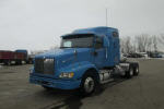 Used 2004 International 9200i for Sale