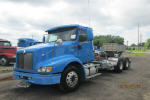 Used 2003 International 9200i for Sale