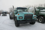 Used 1992 Mack RD690S for Sale
