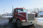 Used 1993 Peterbilt 375 for Sale