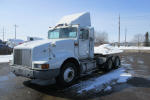 Used 1993 International 9400 for Sale