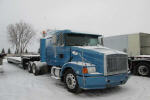 Used 1995 Volvo WIA64TES for Sale