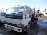 1995 Nissan UD 1400