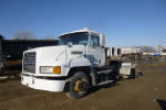 2000 Mack Ch613