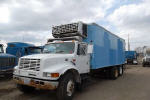 Used 1996 International 4700 for Sale