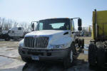 Used 2007 International 4400 for Sale