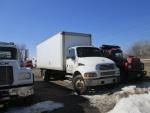 Used 2002 Sterling aceterra for Sale