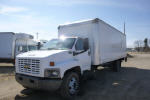 2005 Chevrolet C6500