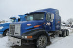 Used 1995 International 9200 for Sale