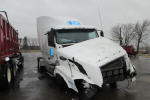 2007 Volvo VNL for Sale