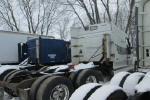 Used 1998 volvo VNL64T for Sale