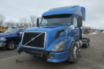 2006 volvo vnl for Sale
