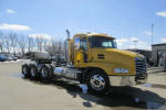 Used 2007 Mack cxn613 for Sale