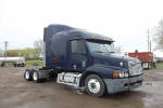 Used 2002 Freightliner century for Sale