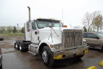 Used 2007 International 9900I for Sale