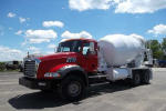 Used 2007 Mack ctp713 for Sale