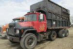 Used 1972 Mack dm685S for Sale