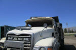 Used 2005 Mack cv713 for Sale